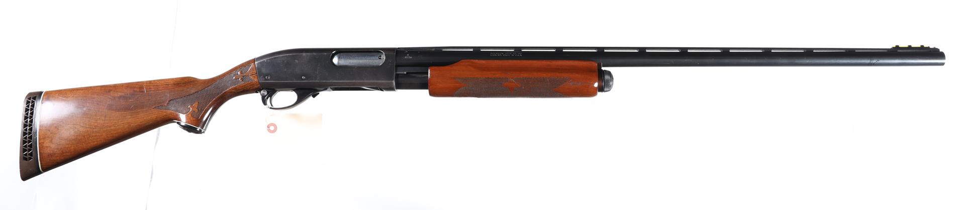 Remington 870 Wingmaster Slide Shotgun 12ga