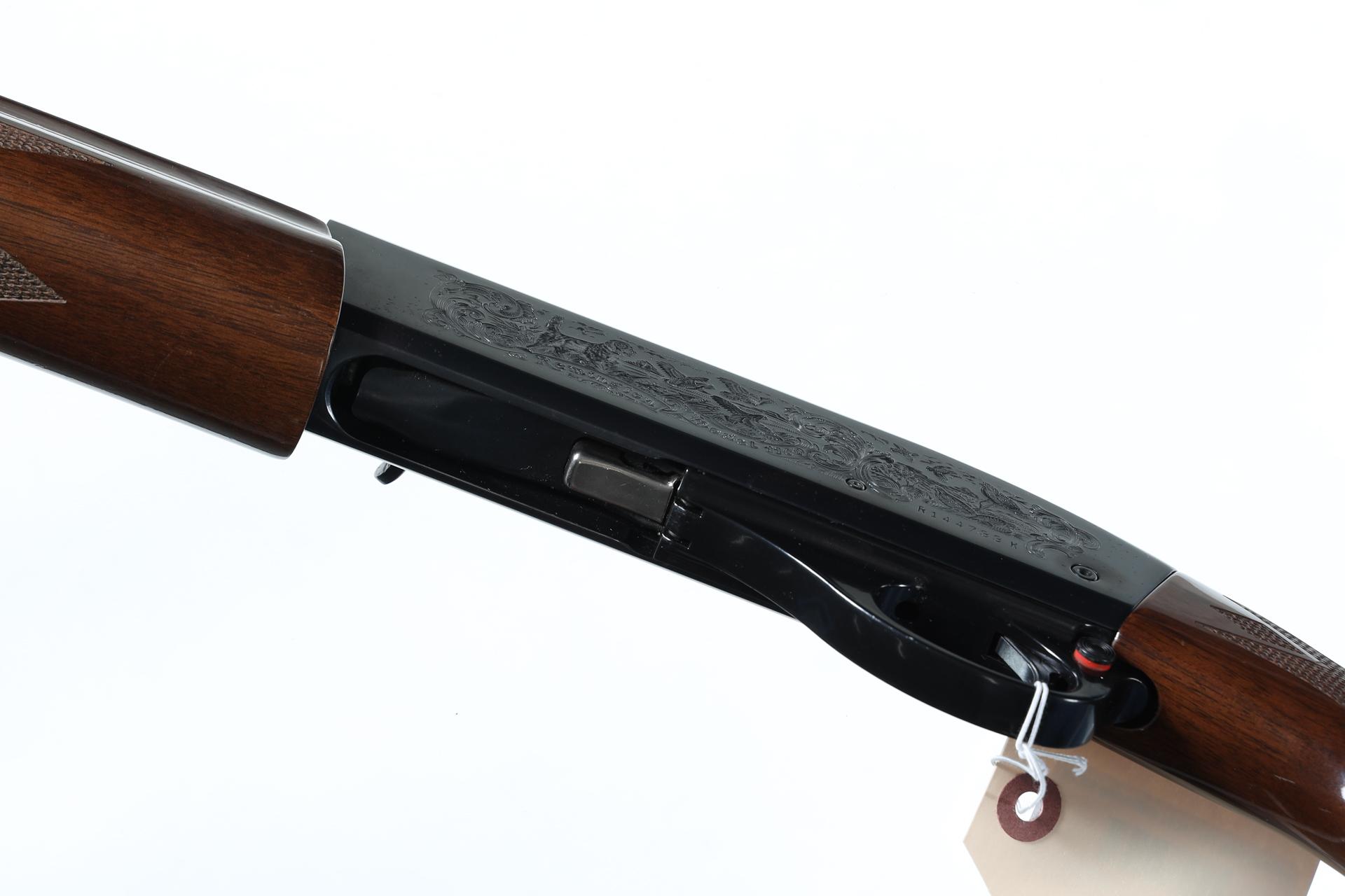 Remington 1100 LT20 Semi Shotgun 20ga