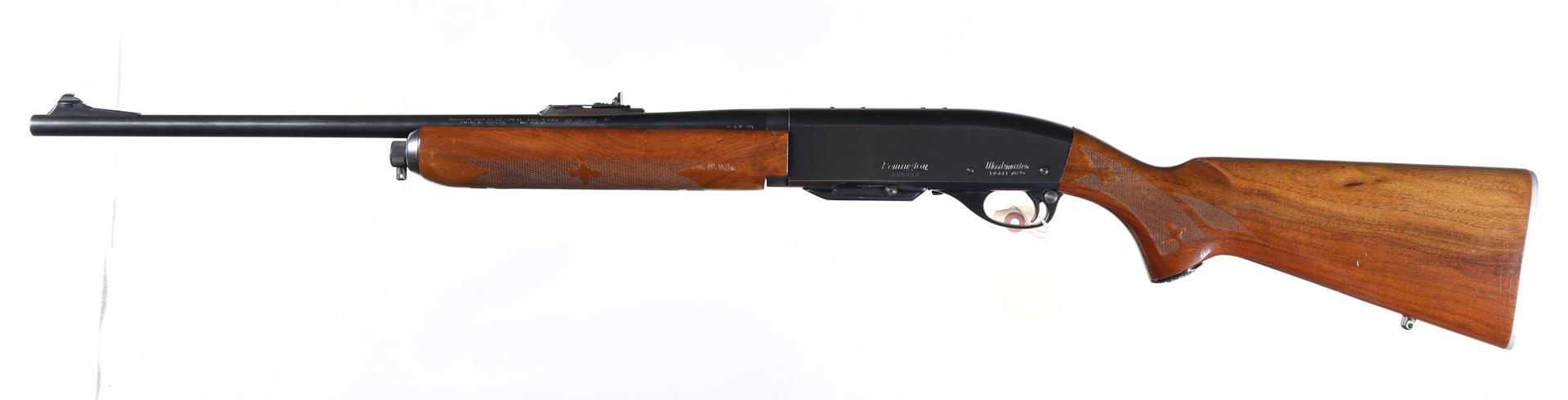 Remington 742 Woodsmaster Semi Rifle .30-06