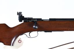 Winchester 75 Target Bolt Rifle .22  lr