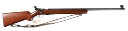Winchester 75 Target Bolt Rifle .22  lr