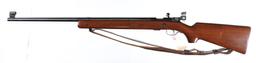 Winchester 75 Target Bolt Rifle .22  lr