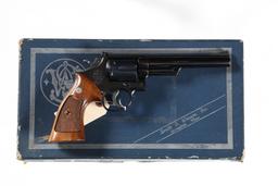 Smith & Wesson 53-2 Revolver .22 jet/mag