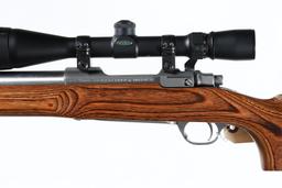 Ruger M77 Mark II Bolt Rifle .22 PPC