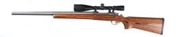 Ruger M77 Mark II Bolt Rifle .22 PPC