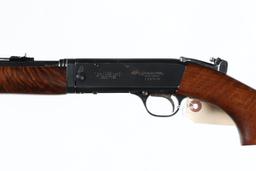 Remington 241 Speedmaster Semi Rifle .22 short