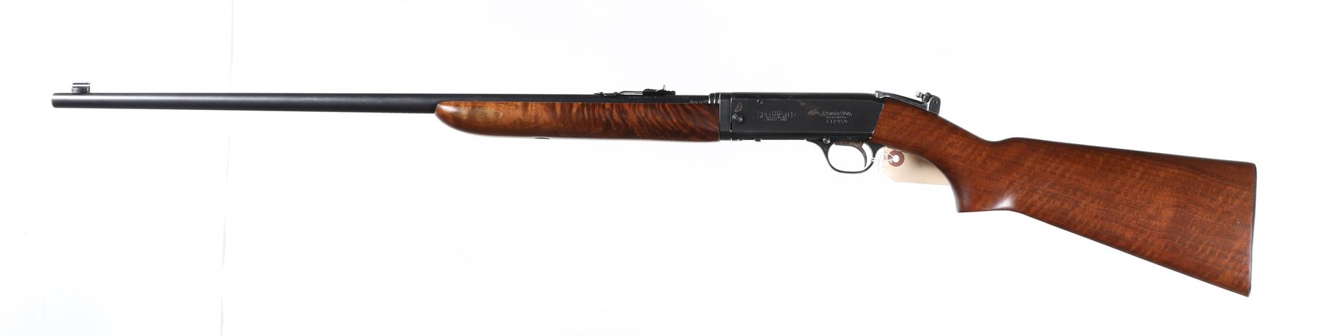 Remington 241 Speedmaster Semi Rifle .22 short