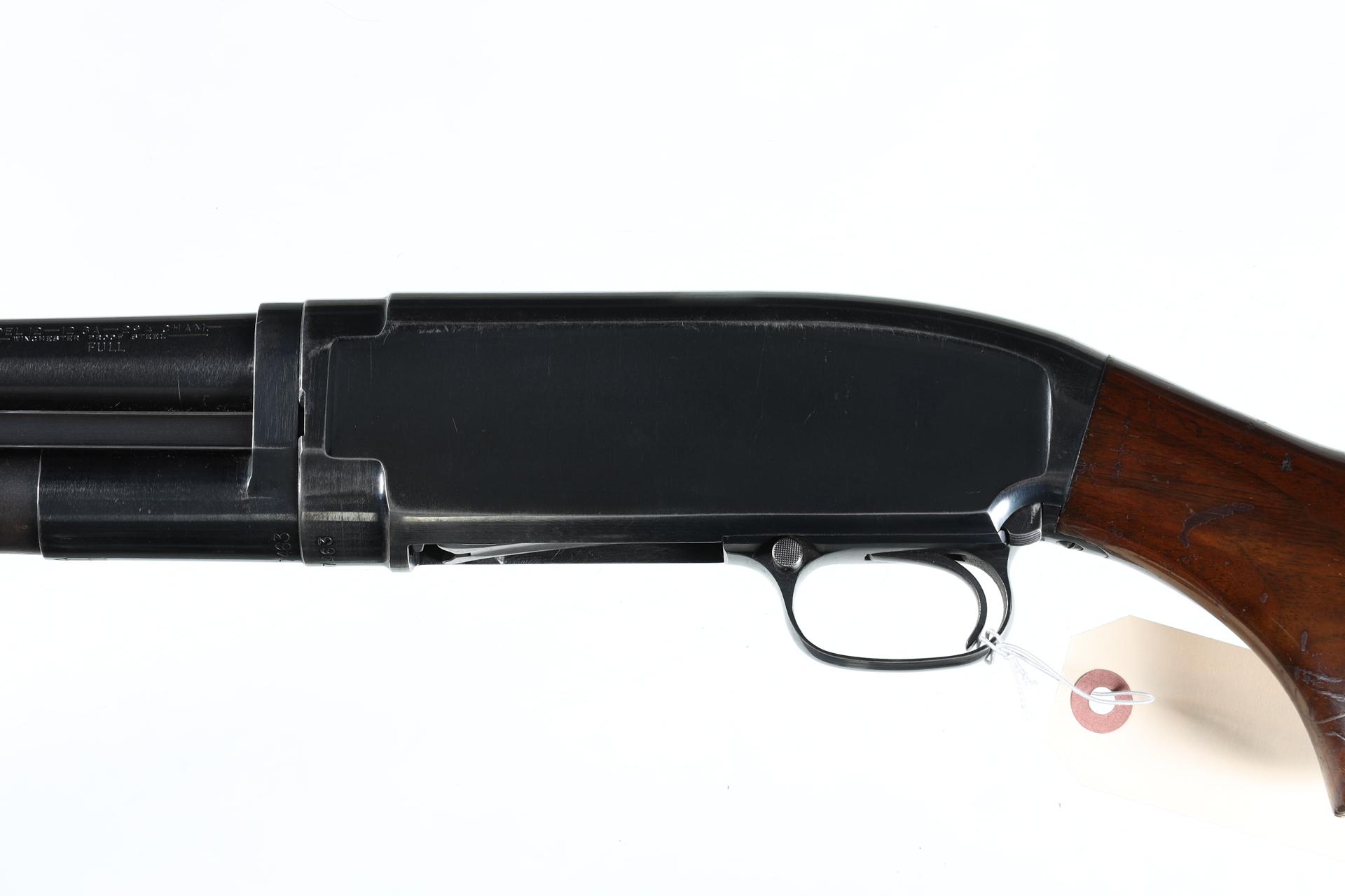 Winchester 12 Slide Shotgun 12ga