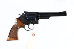 Smith & Wesson 53-2 Revolver .22 jet/mag