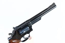 Smith & Wesson 53-2 Revolver .22 jet/mag