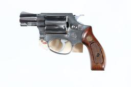 Smith & Wesson 60 Revolver .38 spl