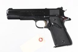 Colt Mk IV Series 70 Pistol .45 ACP