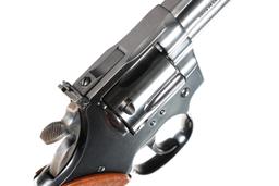 Colt Trooper MK III Revolver .22lr