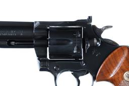 Colt Trooper MK III Revolver .22lr