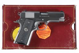 Colt Officer's ACP Pistol .45 ACP