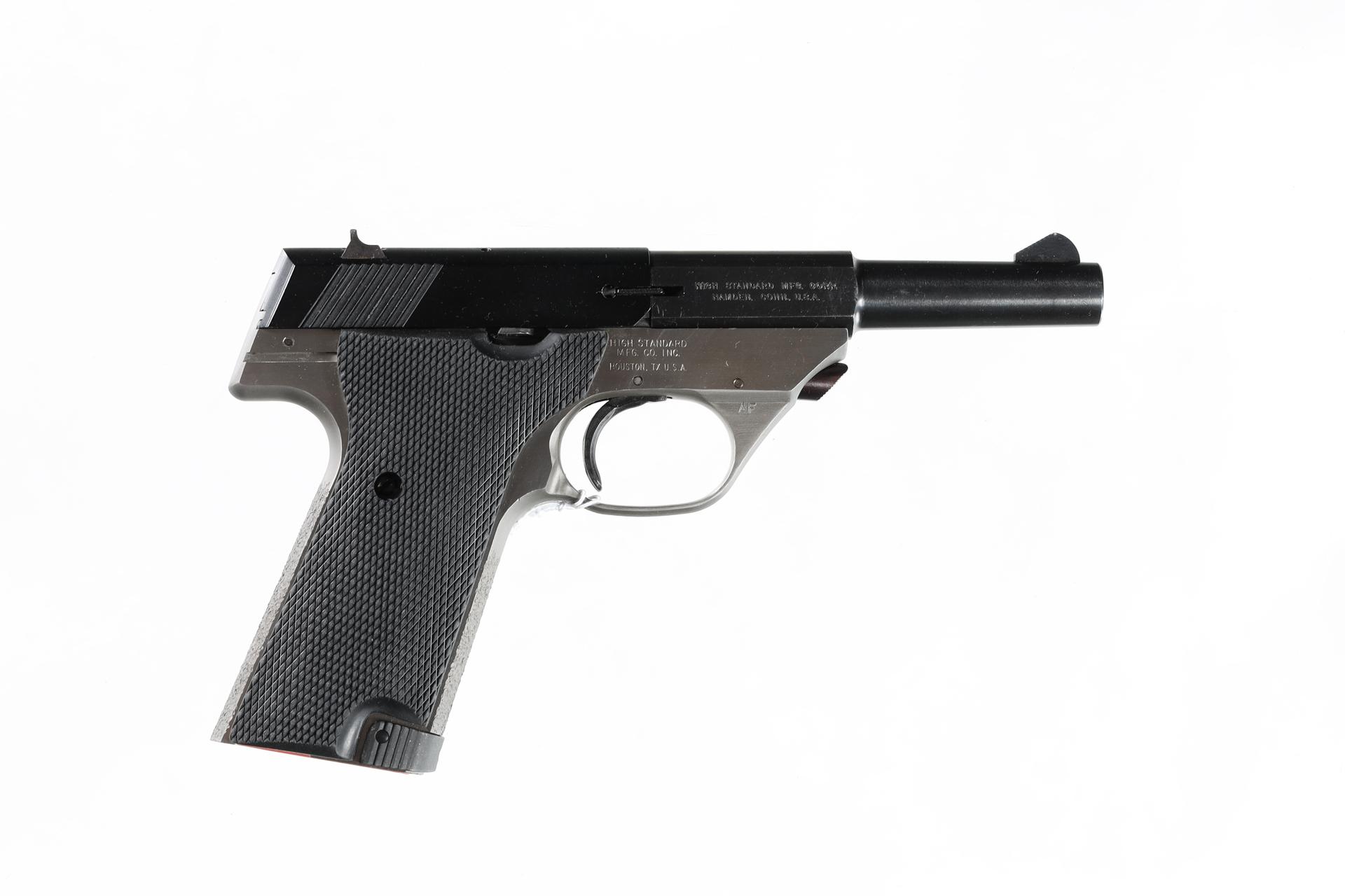 High Standard Flite King Pistol .22 short