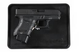 Glock 27 Pistol .40 s&w