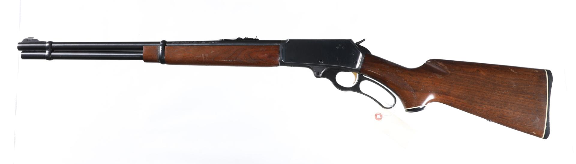 Marlin 336 Lever Rifle .35 Rem