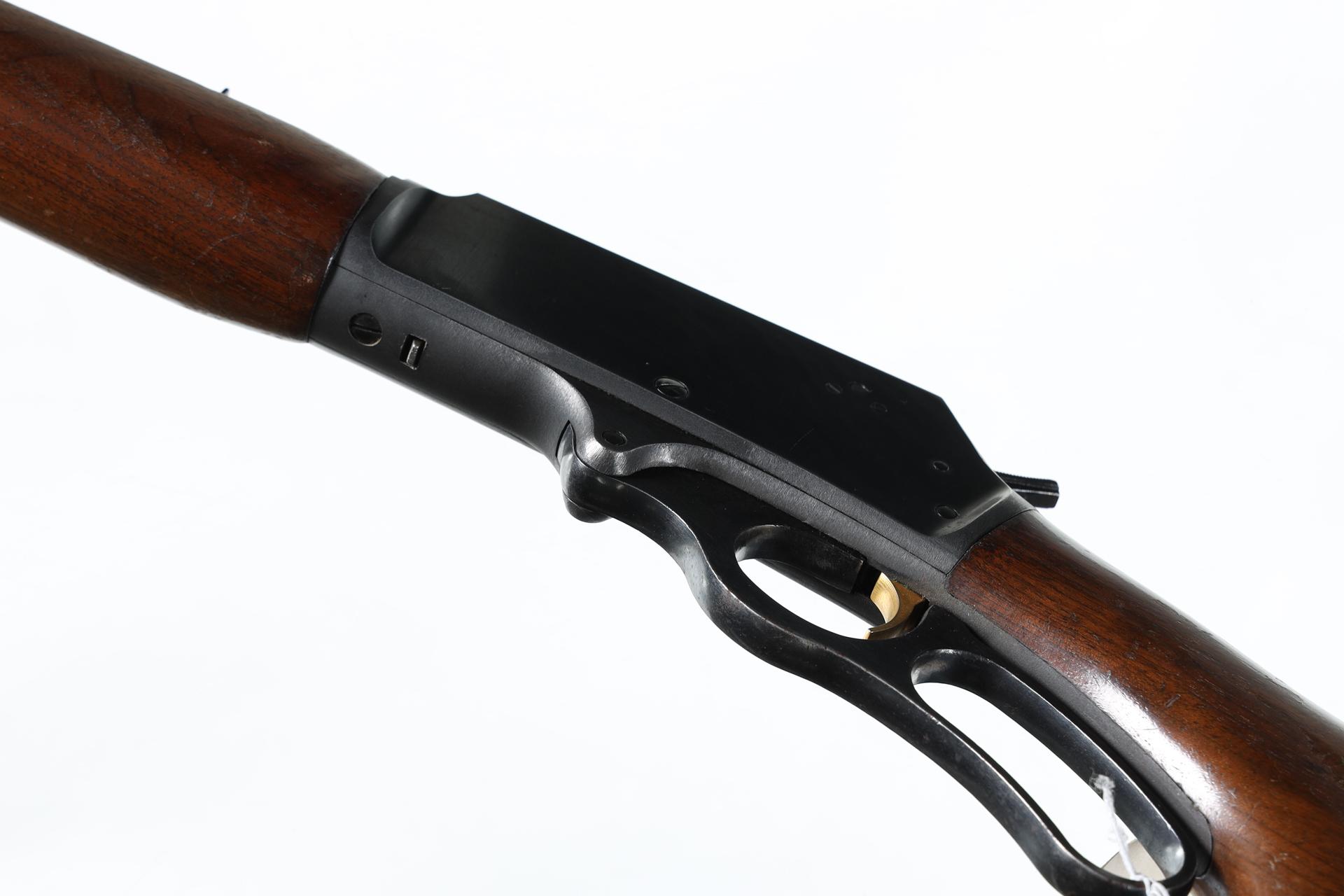 Marlin 336 Lever Rifle .35 Rem