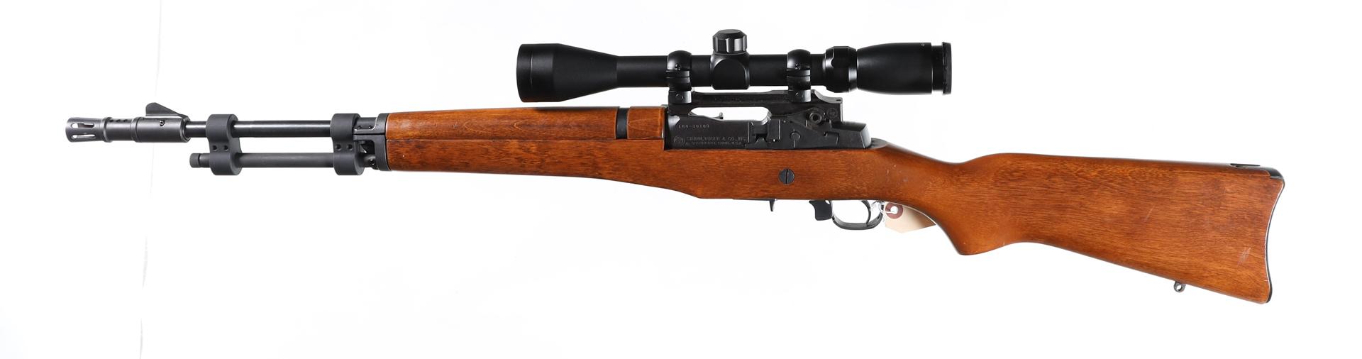 Ruger Mini 14 Semi Rifle .223 rem