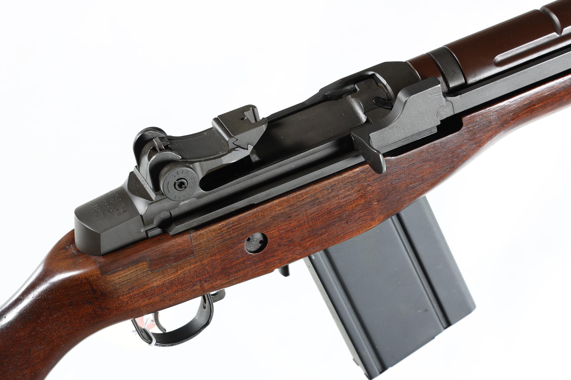 Springfield M1A Semi Rifle .308 win