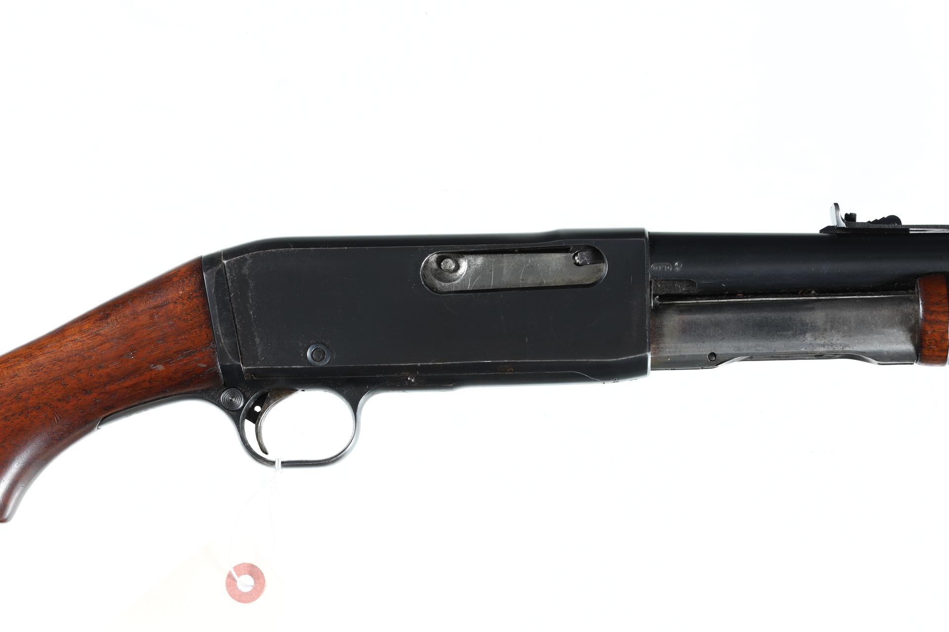 Remington 141 Slide Rifle .30 Rem