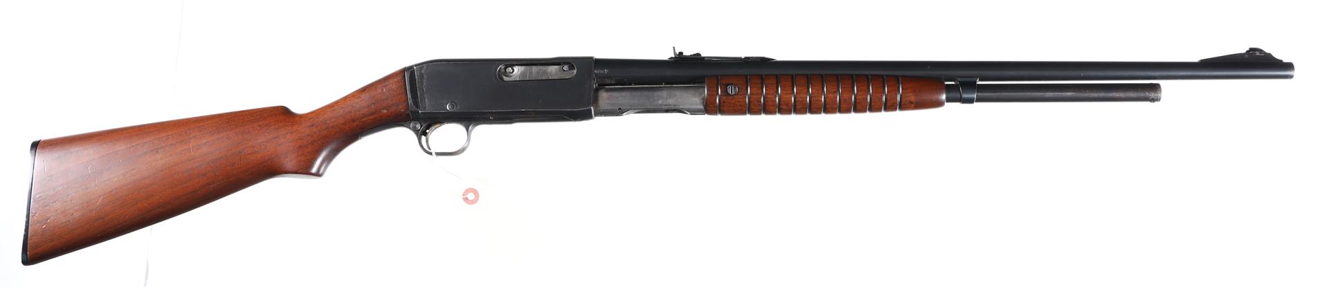 Remington 141 Slide Rifle .30 Rem