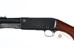 Remington 141 Slide Rifle .30 Rem