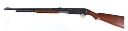 Remington 141 Slide Rifle .30 Rem