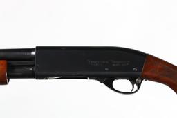 Remington 870 Wingmaster Slide Shotgun 20ga