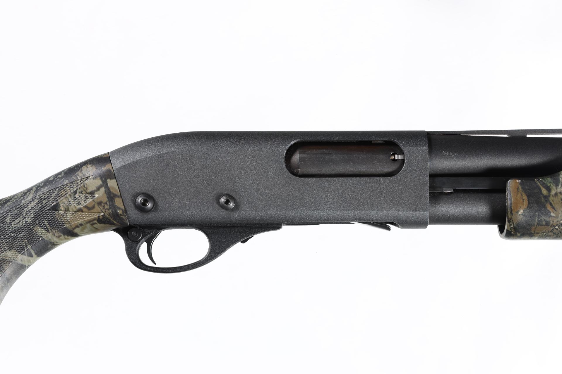 Remington 870 Express Slide Shotgun 12ga