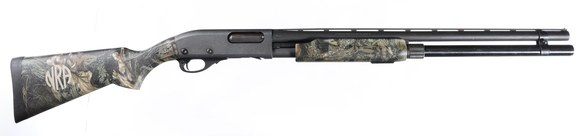 Remington 870 Express Slide Shotgun 12ga