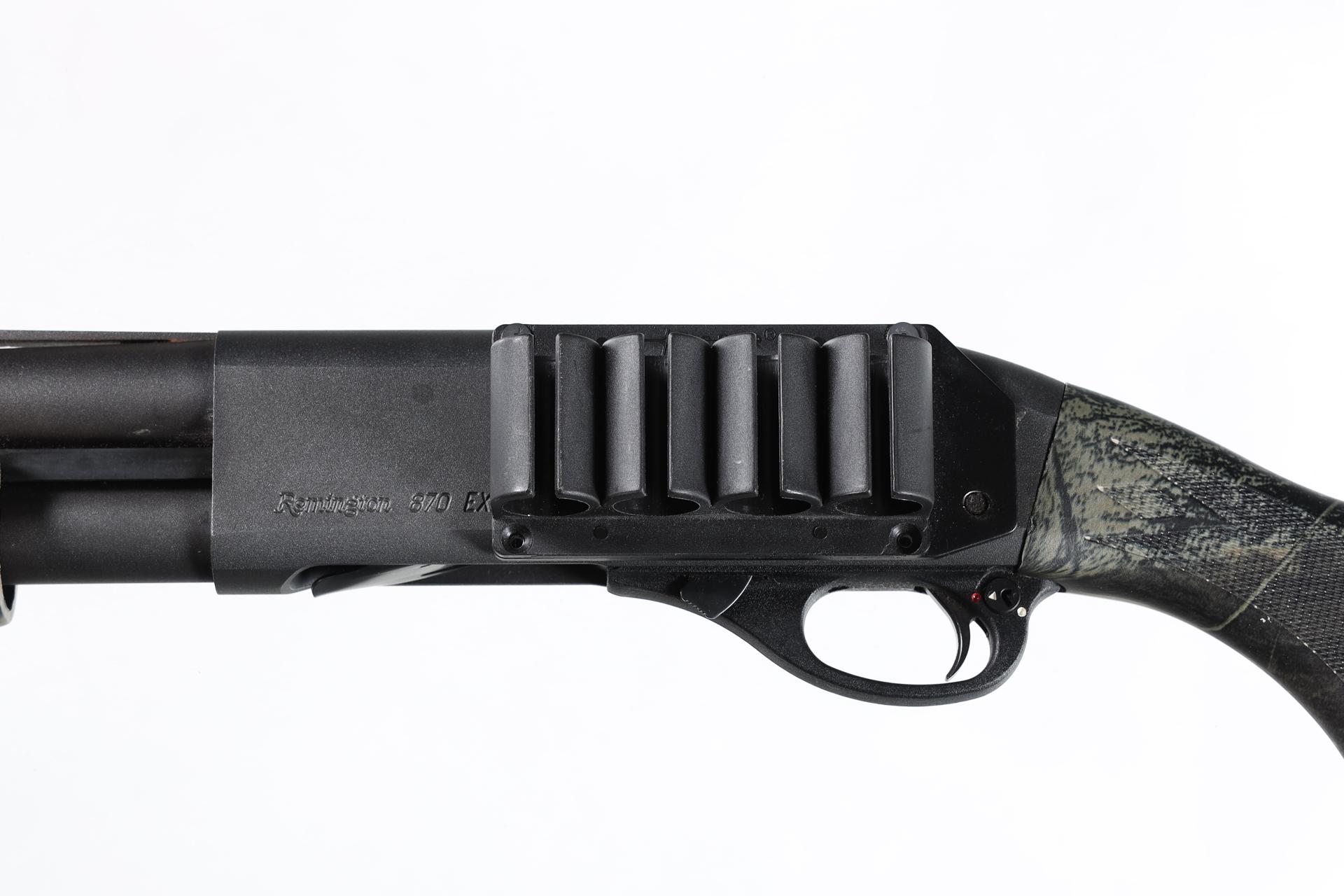 Remington 870 Express Slide Shotgun 12ga