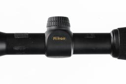 Nikon Omega scope