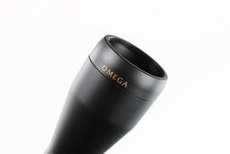 Nikon Omega scope