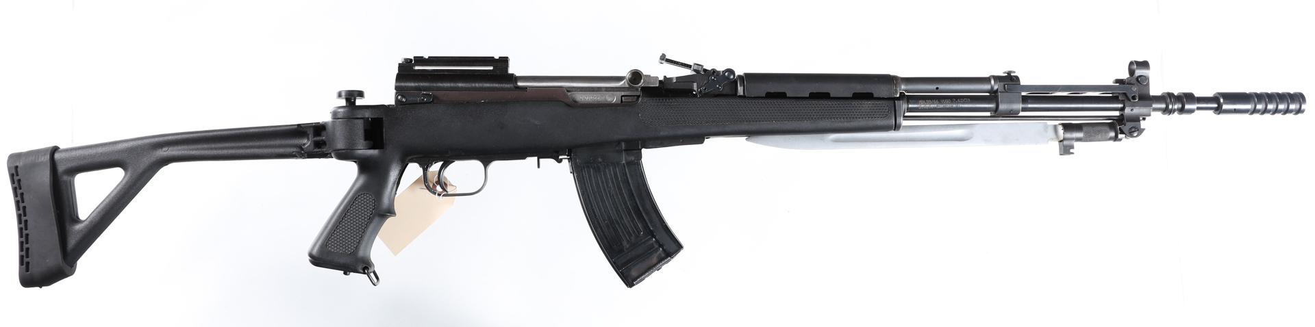 Yugo SKS 59/66 Semi Rifle 7.62x39mm