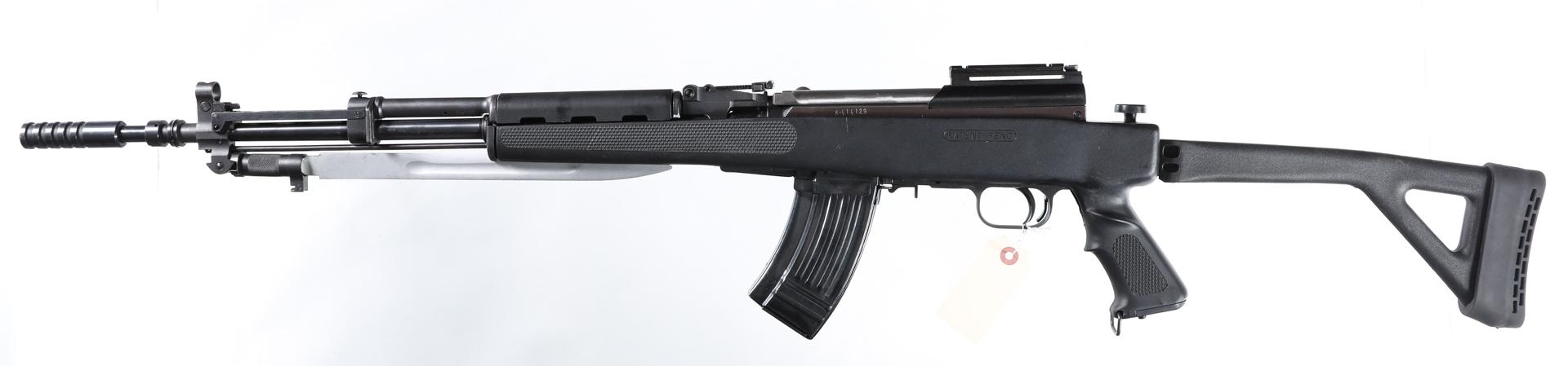 Yugo SKS 59/66 Semi Rifle 7.62x39mm