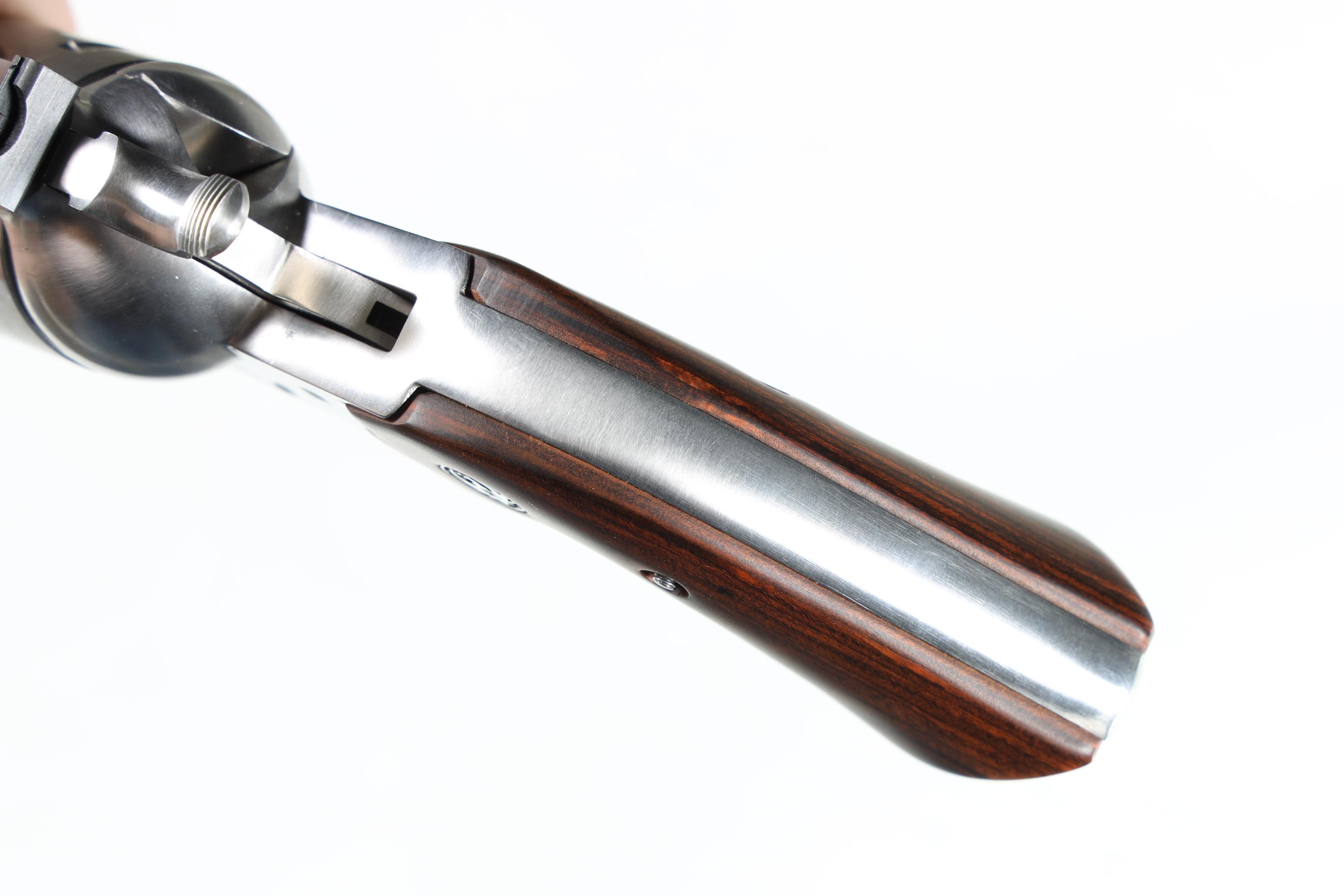 Ruger NM Blackhawk Bisley Revolver .44 spl