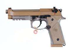Beretta M9A3 Pistol 9mm