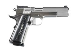 Smith & Wesson PC1911-2 Pistol .38 super