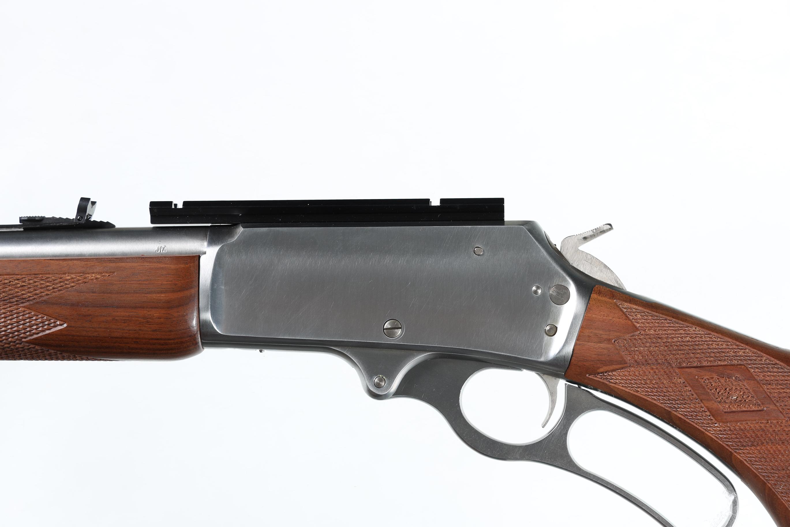 Marlin 336SS Lever Rifle .30-30 win