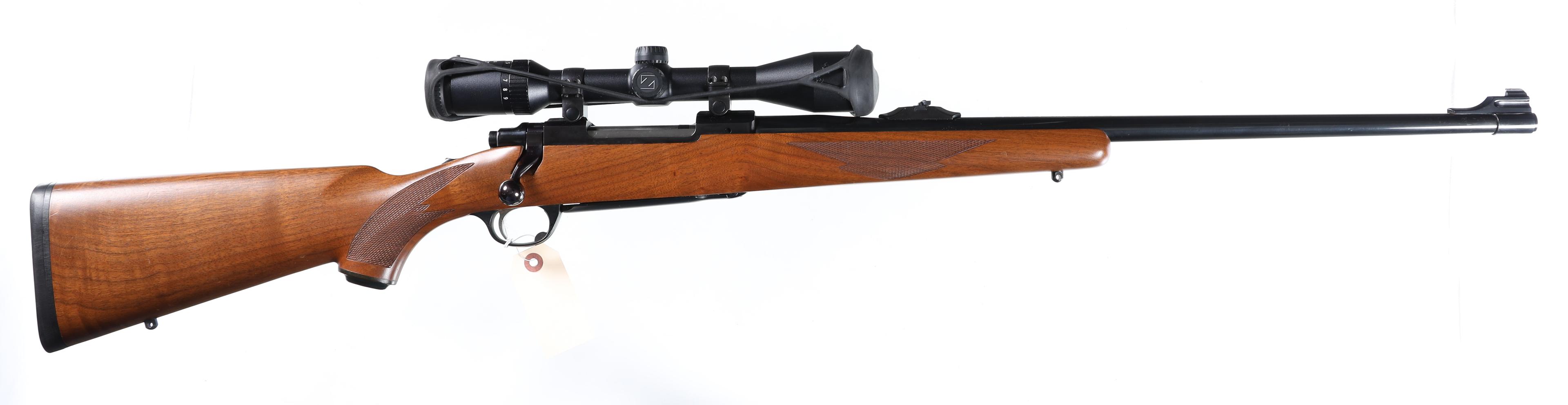 Ruger M77 Bolt Rifle .338 Win Mag