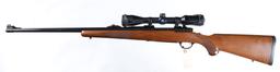 Ruger M77 Bolt Rifle .338 Win Mag