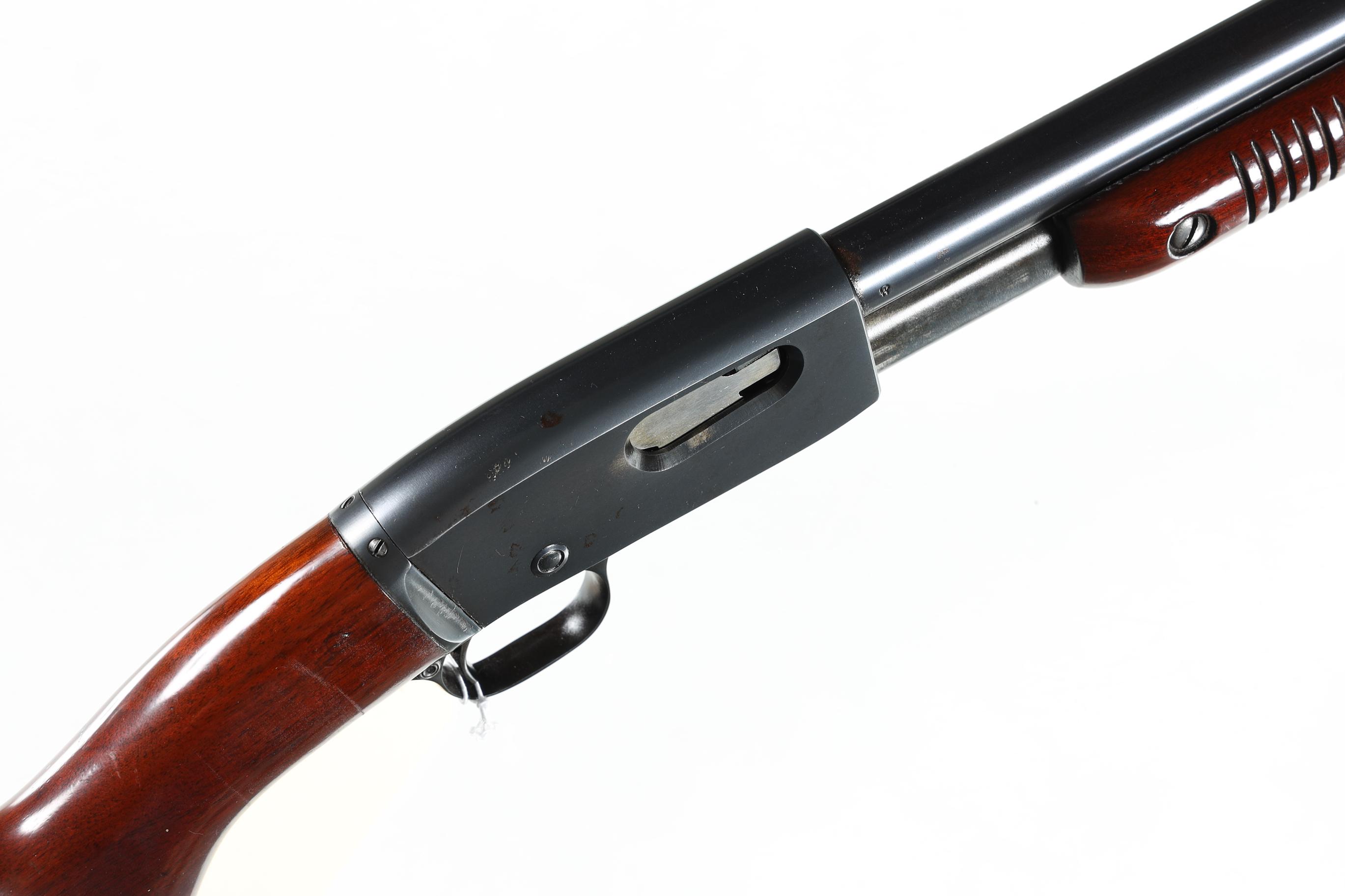 Remington 121 Fieldmaster Slide Shotgun .22 shot