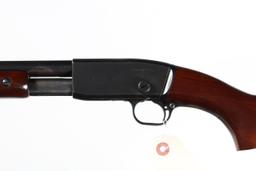 Remington 121 Fieldmaster Slide Shotgun .22 shot