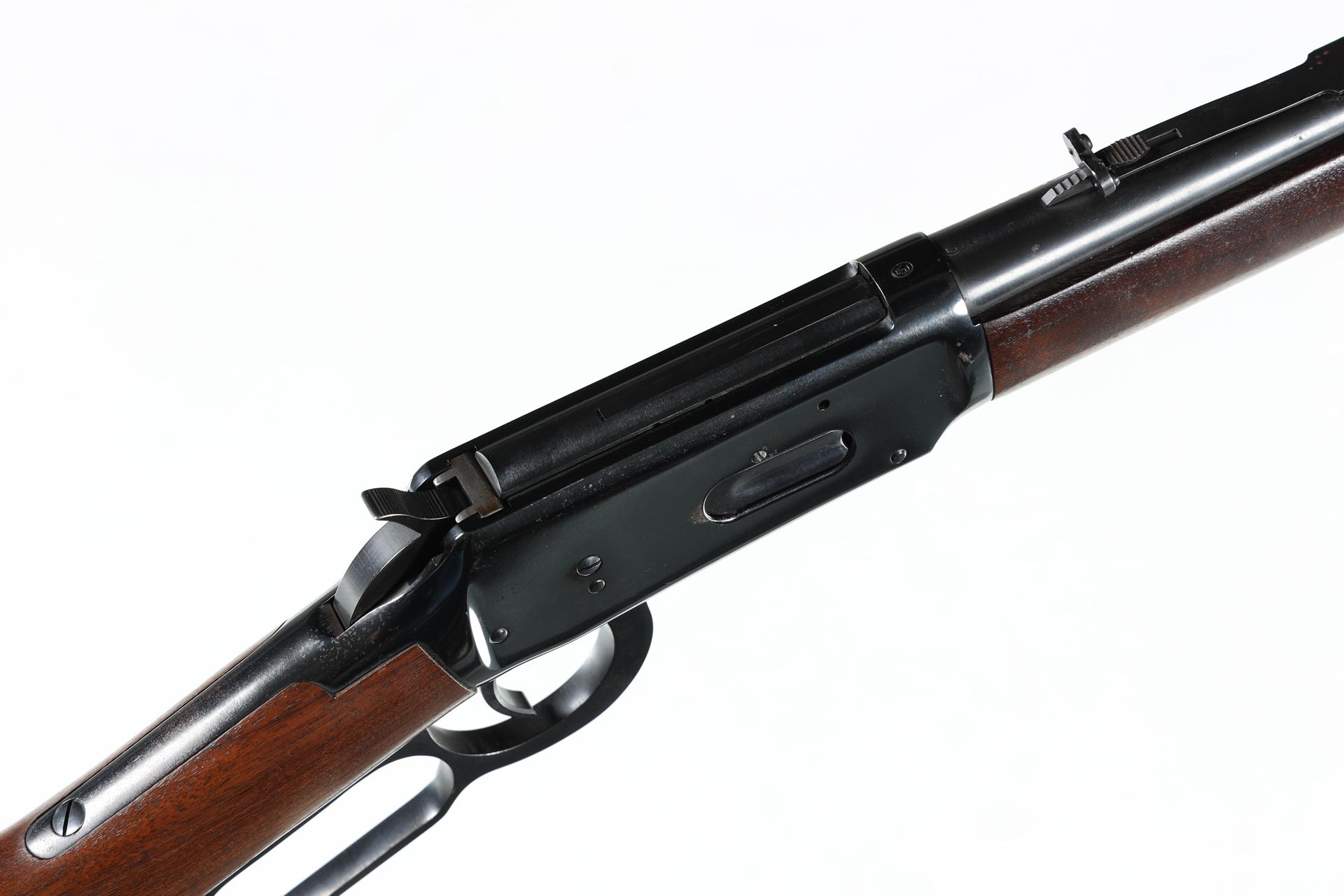 Winchester 94 Lever Rifle .30-30 Win