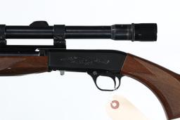 Browning SA-22 Takedown Semi Rifle .22 lr