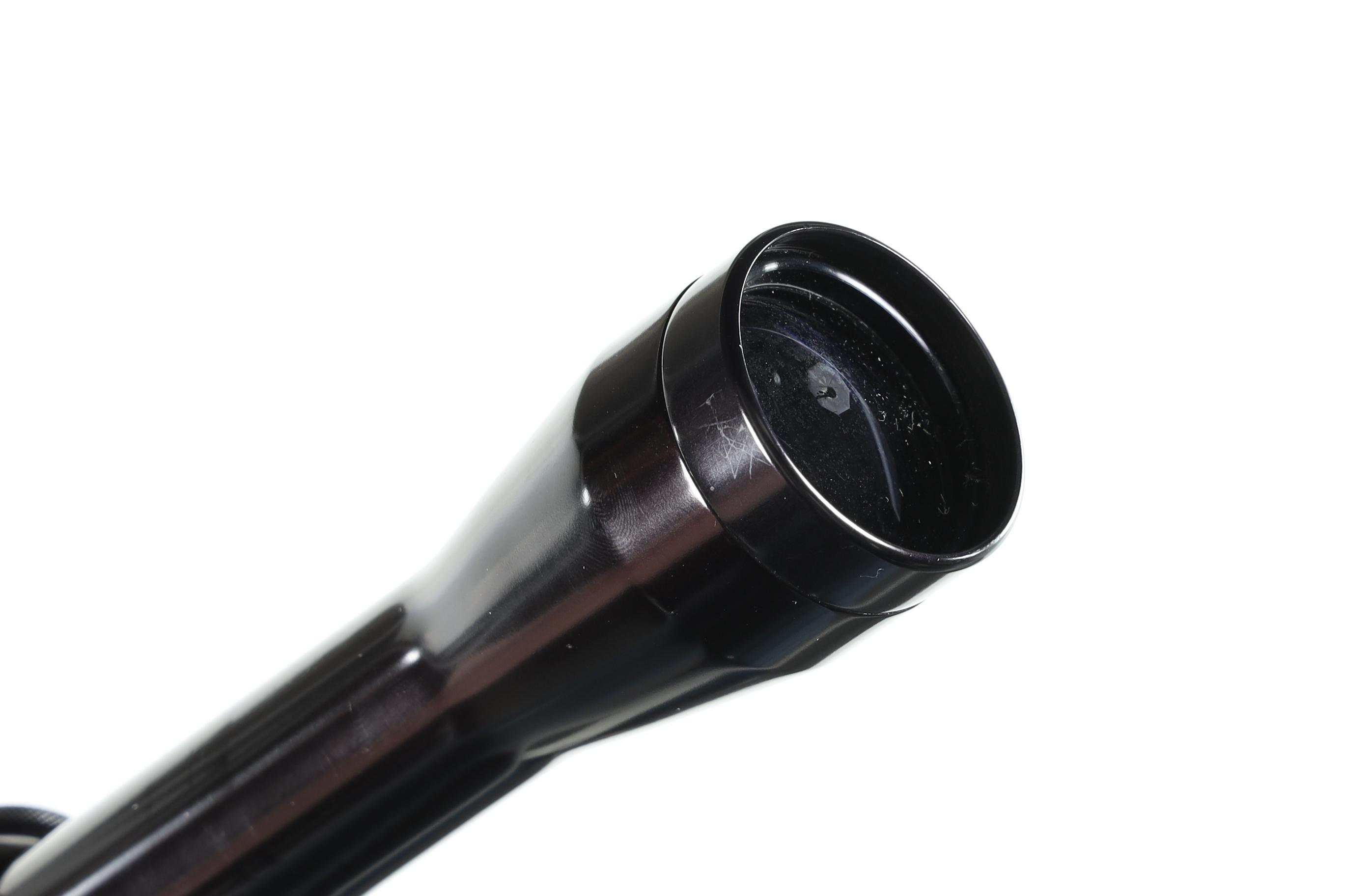 Redfield TV style scope