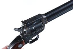 Colt New Frontier Revolver .22 lr/mag