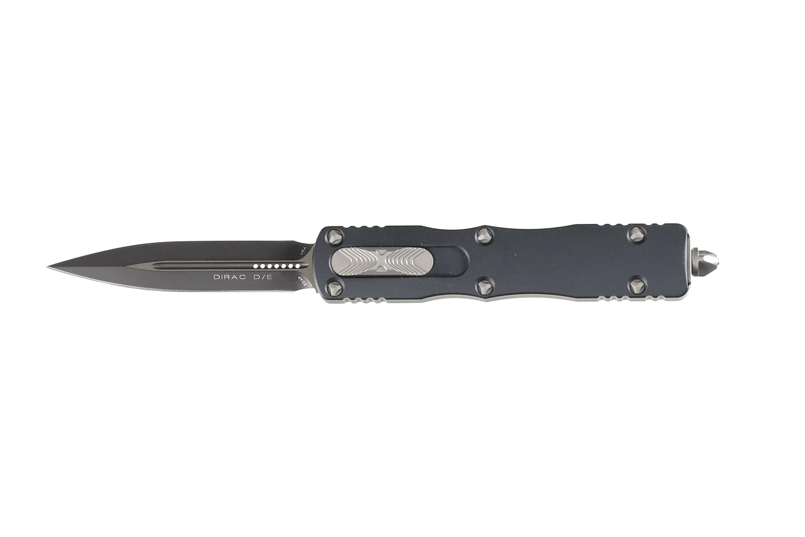 Microtech Dirac knife